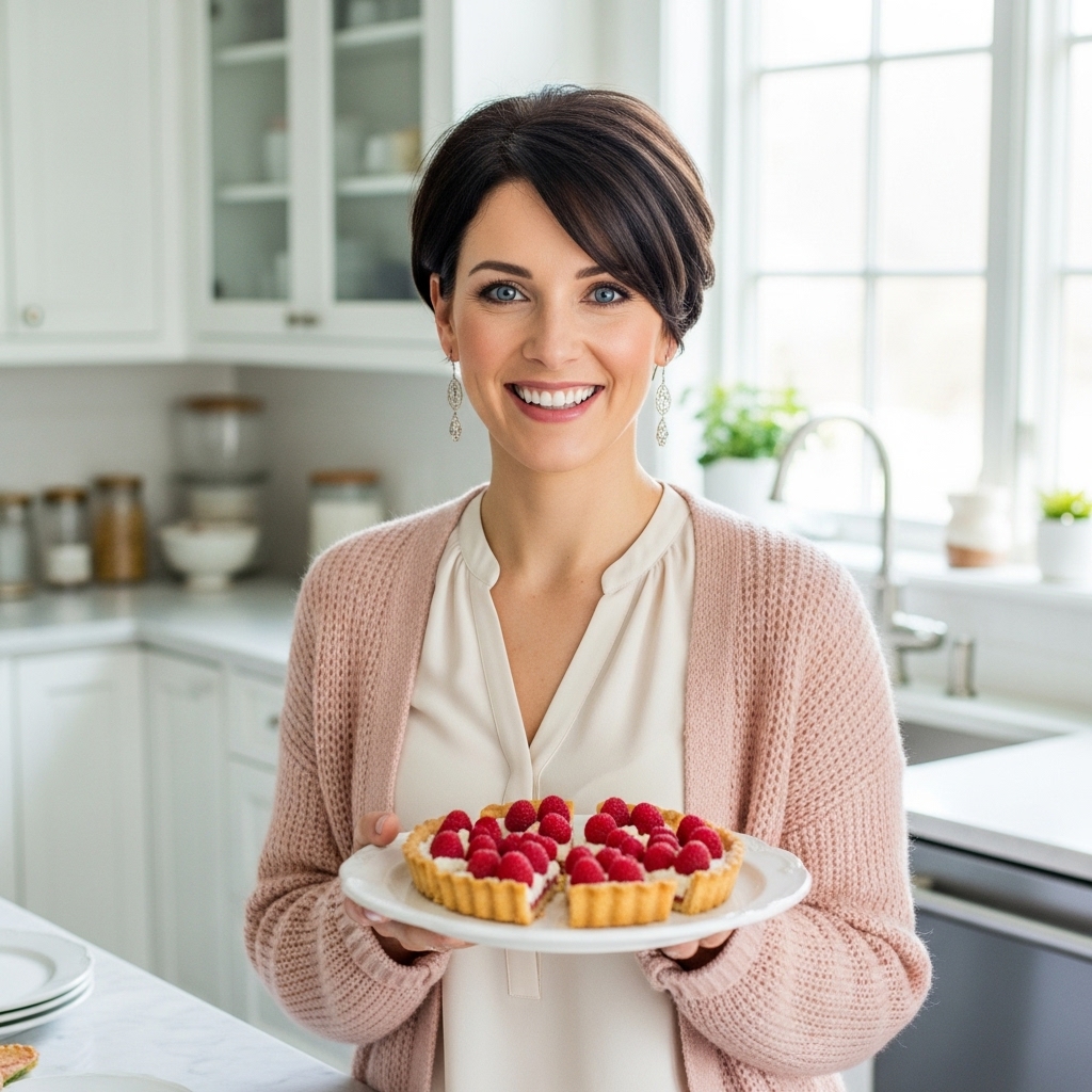 Ruby Thompson - Life With Ruby